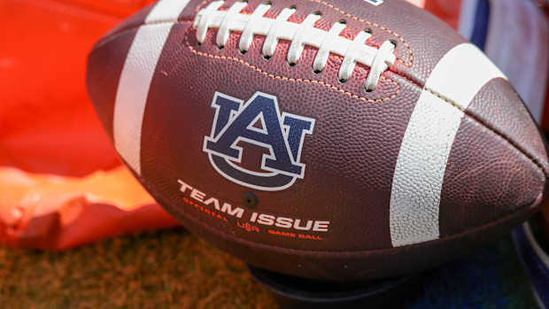 Generic football